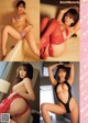 Tomomi Morisaki 森咲智美, Shukan Taishu 2022.03.14 (週刊大衆 2022年3月14日号) P4 No.2b9496 Image No. 5