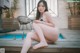 PIA 피아 (박서빈), [DJAWA] Staycation 2 – Set.01 P8 No.d0ced7 Image No. 51