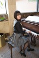 Ayana Nishinaga 西永彩奈, [Minisuka.tv] 2022.05.12 Limited Gallery 2.2 P5 No.8f21f8 Image No. 87