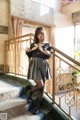 Ayana Nishinaga 西永彩奈, [Minisuka.tv] 2022.05.12 Limited Gallery 2.2 P29 No.f74c78 Image No. 39