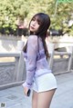 [XiuRen秀人网] 2021.01.28 No.3058 芝芝Booty P42 No.d9b6f3