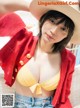 Makoto Tanaka 田中真琴, Weekly Playboy 2019 No.23 (週刊プレイボーイ 2019年23号) P5 No.ef359c