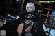 Coser @ 水 淼 Aqua Vol.039: 黑白 2B (55 photos) P42 No.16a28e