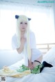 Cosplay Nagisa - Movi Hdgirls Fukexxx P1 No.66ec98 Image No. 23