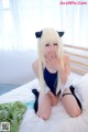 Cosplay Nagisa - Movi Hdgirls Fukexxx P5 No.e72c0a Image No. 15