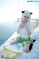 Cosplay Nagisa - Movi Hdgirls Fukexxx P4 No.3f7b87 Image No. 17