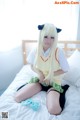 Cosplay Nagisa - Movi Hdgirls Fukexxx P8 No.3a2756 Image No. 9