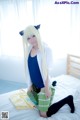 Cosplay Nagisa - Movi Hdgirls Fukexxx P11 No.7b7b13 Image No. 3