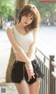 UGIRLS - Ai You Wu App No.1645: Xia Ling Man (夏 玲 蔓) (35 pictures)