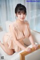 YouMi 尤 蜜 2019-10-03: Xiao You Nai (小 尤奈) (58 pictures) P25 No.f22ba2 Image No. 67