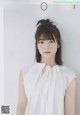 Miria Watanabe 渡辺みり愛, Hinako Kitano 北野日奈子, B.L.T. 2019.07 (ビー・エル・ティー 2019年7月号) P5 No.2d6a28