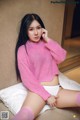 TouTiao 2018-04-15: 米雪 水蜜桃 (40 pictures) P19 No.0016e6