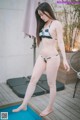 DJAWA Photo - Pia (피아): "Staycation 2" (99 photos) P13 No.b11bd6 Image No. 173