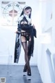 Coser @ 水 淼 Aqua Vol.055: 修女 (42 photos) P35 No.f58625 Image No. 15