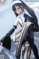 Coser @ 水 淼 Aqua Vol.055: 修女 (42 photos) P8 No.cd7d89 Image No. 69