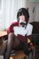 Cosplay 瓜希酱 大凤JK P7 No.ea5701 Image No. 47