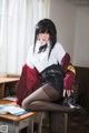 Cosplay 瓜希酱 大凤JK P16 No.f2299f Image No. 29