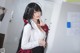 Cosplay 瓜希酱 大凤JK P18 No.5b2ab7 Image No. 25