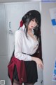 Cosplay 瓜希酱 大凤JK P22 No.da8c49 Image No. 17