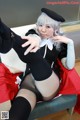 Cosplay Wotome - Creep Download Pussy P5 No.f8e336