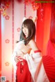 Cosplay Saku - Amezing Www Minka P2 No.f7e865