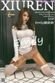 XIUREN No.3454: Emily顾奈奈 (56 photos) P48 No.0fd12f Image No. 35