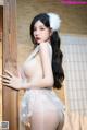 XIUREN No.4454: Zhou Yuxi (周于希Sally) (85 photos) P29 No.f9f61b