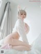 Coser @ 白银 81: 小 白兔 (105 photos + 2 videos) P93 No.e58e32 Image No. 15