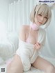 Coser @ 白银 81: 小 白兔 (105 photos + 2 videos) P44 No.54b5a5 Image No. 163