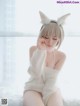 Coser @ 白银 81: 小 白兔 (105 photos + 2 videos) P18 No.73f27b Image No. 119