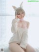 Coser @ 白银 81: 小 白兔 (105 photos + 2 videos) P8 No.db85dc Image No. 199