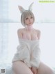 Coser @ 白银 81: 小 白兔 (105 photos + 2 videos) P41 No.9f4e55 Image No. 167