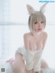 Coser @ 白银 81: 小 白兔 (105 photos + 2 videos) P33 No.3ffc3d Image No. 103