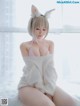 Coser @ 白银 81: 小 白兔 (105 photos + 2 videos) P14 No.790e50 Image No. 191