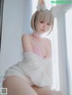 Coser @ 白银 81: 小 白兔 (105 photos + 2 videos) P32 No.5a093d Image No. 177