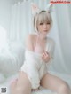 Coser @ 白银 81: 小 白兔 (105 photos + 2 videos) P1 No.7fb158 Image No. 209