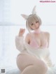 Coser @ 白银 81: 小 白兔 (105 photos + 2 videos) P9 No.d0d7f5 Image No. 197