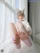 Coser @ 白银 81: 小 白兔 (105 photos + 2 videos) P50 No.c5be09 Image No. 85