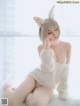 Coser @ 白银 81: 小 白兔 (105 photos + 2 videos) P20 No.4caa13 Image No. 117