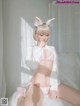 Coser @ 白银 81: 小 白兔 (105 photos + 2 videos) P78 No.b552d9 Image No. 37