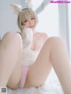 Coser @ 白银 81: 小 白兔 (105 photos + 2 videos) P27 No.80fcf3 Image No. 111