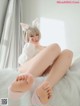 Coser @ 白银 81: 小 白兔 (105 photos + 2 videos) P100 No.4e9163 Image No. 139