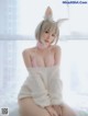 Coser @ 白银 81: 小 白兔 (105 photos + 2 videos) P39 No.8b2438 Image No. 169