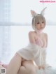 Coser @ 白银 81: 小 白兔 (105 photos + 2 videos) P60 No.28c40b Image No. 65