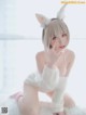 Coser @ 白银 81: 小 白兔 (105 photos + 2 videos) P16 No.cab406 Image No. 123