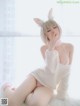 Coser @ 白银 81: 小 白兔 (105 photos + 2 videos) P28 No.d475e4 Image No. 179