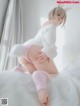 Coser @ 白银 81: 小 白兔 (105 photos + 2 videos) P92 No.a2285d Image No. 17