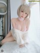 Coser @ 白银 81: 小 白兔 (105 photos + 2 videos) P1 No.7e5b7f Image No. 135