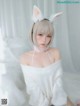 Coser @ 白银 81: 小 白兔 (105 photos + 2 videos) P13 No.cd0c30 Image No. 193