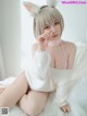 Coser @ 白银 81: 小 白兔 (105 photos + 2 videos) P22 No.091baa Image No. 115